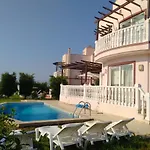 Lakeside Garden Village *