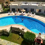 Villa Lakeside Garden Village *