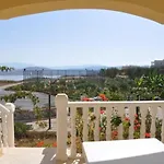 Lakeside Garden Village Villa