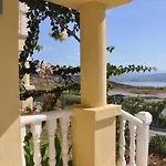 Lakeside Garden Village Villa Bogazici