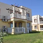 Lakeside Garden Village Villa