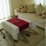 Lakeside Garden Village Villa Bogazici