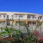 Lakeside Garden Village *