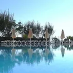 Lakeside Garden Village * Bogazici