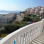 Lakeside Garden Village * Bogazici