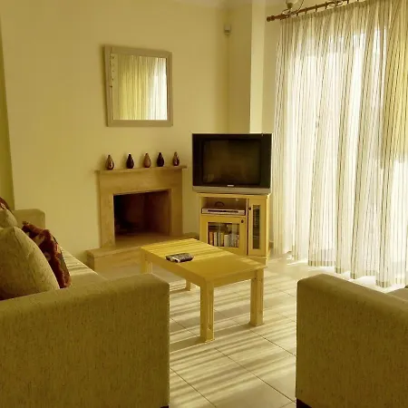 Lakeside Garden Holiday Village Villa Bogazici
