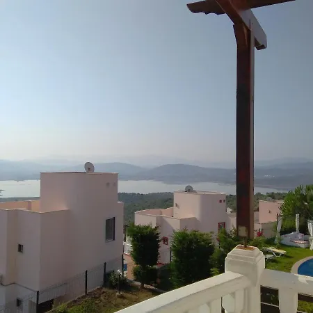 Lakeside Garden Holiday Village Bogazici
