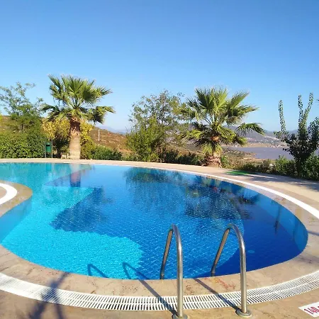 Lakeside Garden Holiday Village * Bogazici