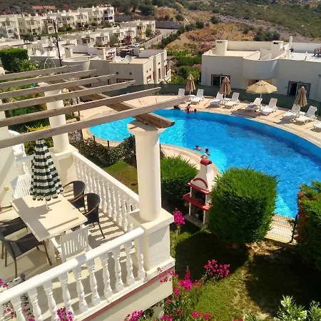 Lakeside Garden Holiday Village * Bogazici