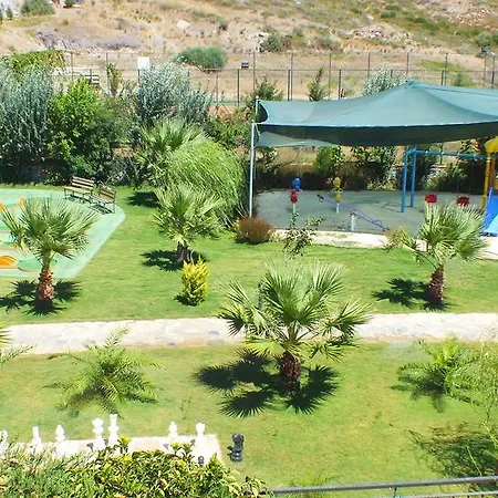 Lakeside Garden Holiday Village Villa Bogazici