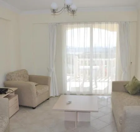 Lakeside Garden Holiday Village Villa Bogazici