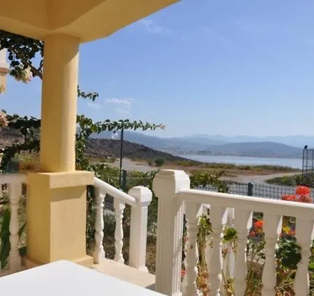 Lakeside Garden Holiday Village Bogazici