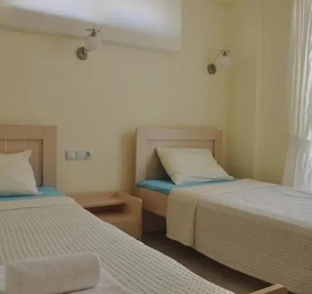Lakeside Garden Holiday Village Villa