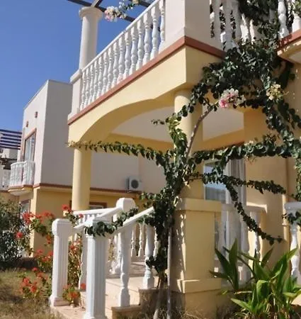 Lakeside Garden Holiday Village Villa Bogazici
