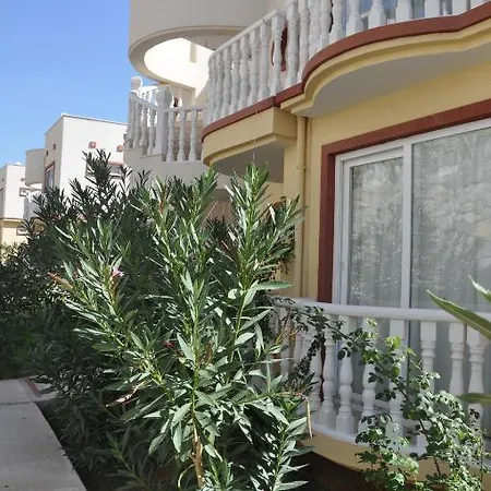 Lakeside Garden Holiday Village Villa Bogazici