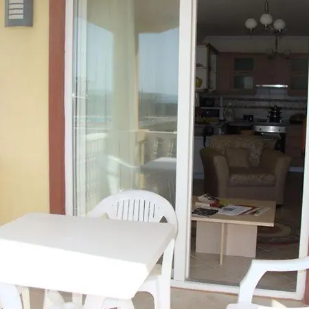 Villa Lakeside Garden Holiday Village Bogazici