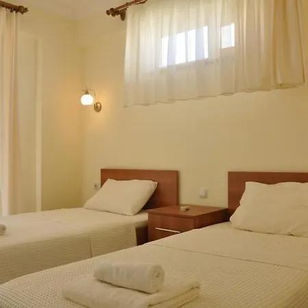 Villa Lakeside Garden Holiday Village Bogazici