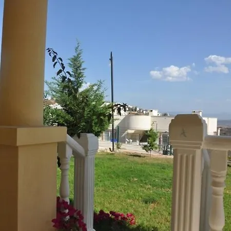 Lakeside Garden Village * Bogazici