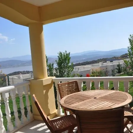 Lakeside Garden Holiday Village Bogazici