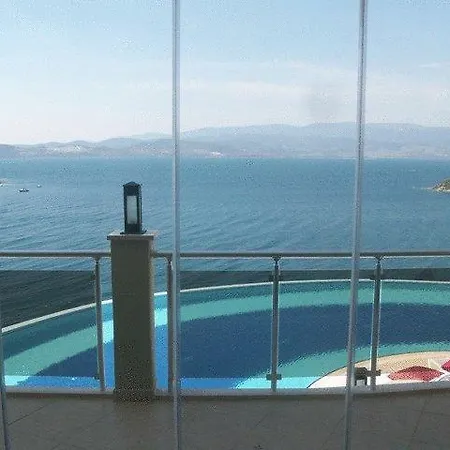 Lakeside Garden Holiday Village * Bogazici
