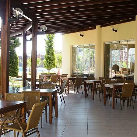 Lakeside Garden Holiday Village Villa Bogazici