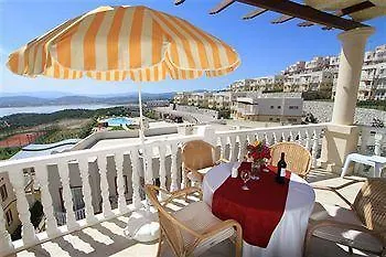 Villa Lakeside Garden Holiday Village Bogazici