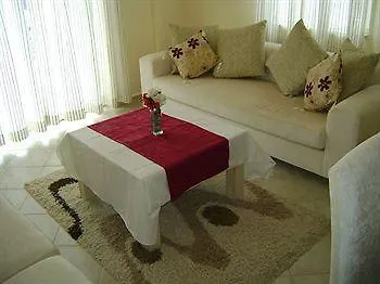 Lakeside Garden Holiday Village Villa Bogazici