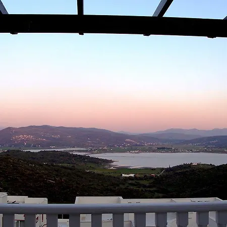 Lakeside Garden Holiday Village * Bogazici