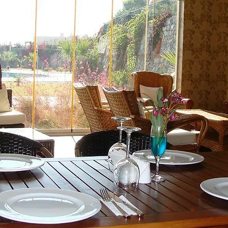Lakeside Garden Holiday Village Bogazici