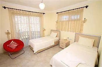 Lakeside Garden Holiday Village Bogazici