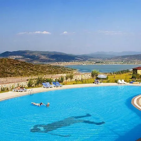 Lakeside Garden Holiday Village * Bogazici