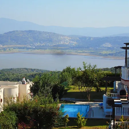 Lakeside Garden Holiday Village Villa Bogazici