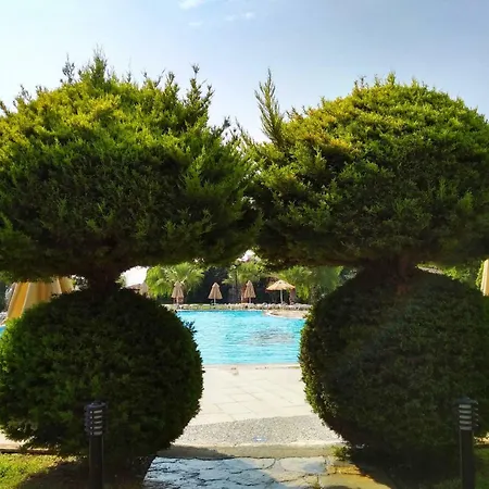Villa Lakeside Garden Holiday Village Bogazici