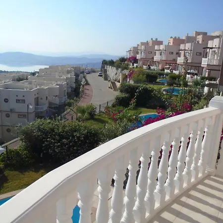 Lakeside Garden Village * Bogazici