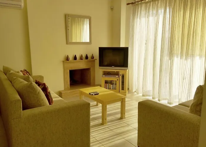 Lakeside Garden Village Vilă Bogazici