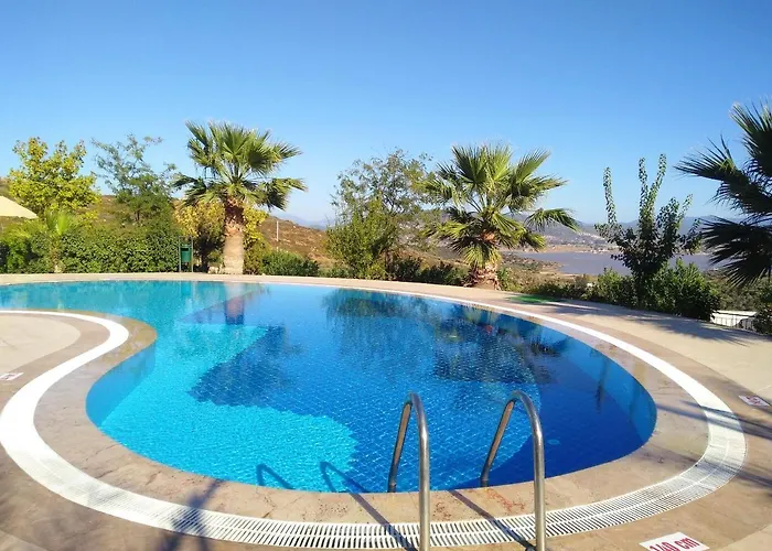 Lakeside Garden Village * Bogazici