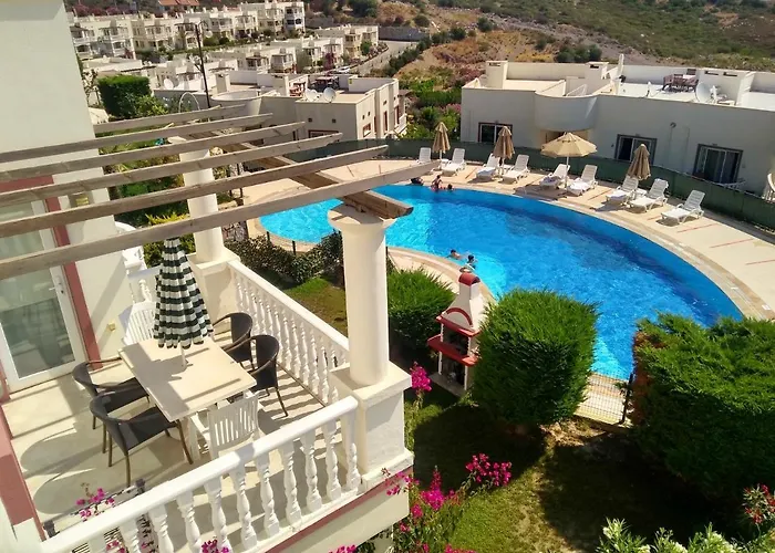 Lakeside Garden Village * Bogazici