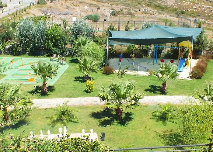 Lakeside Garden Village Vilă Bogazici