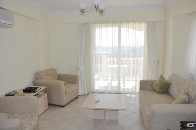 Lakeside Garden Village Vilă Bogazici