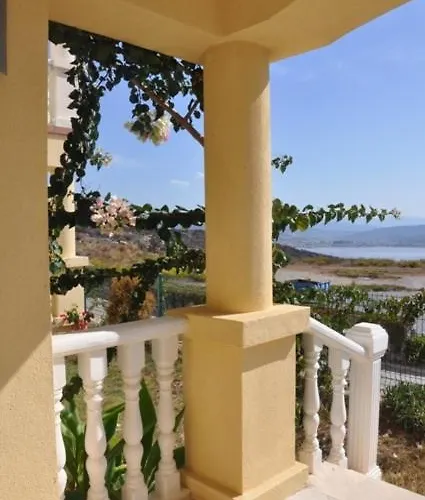 Lakeside Garden Village Vilă Bogazici