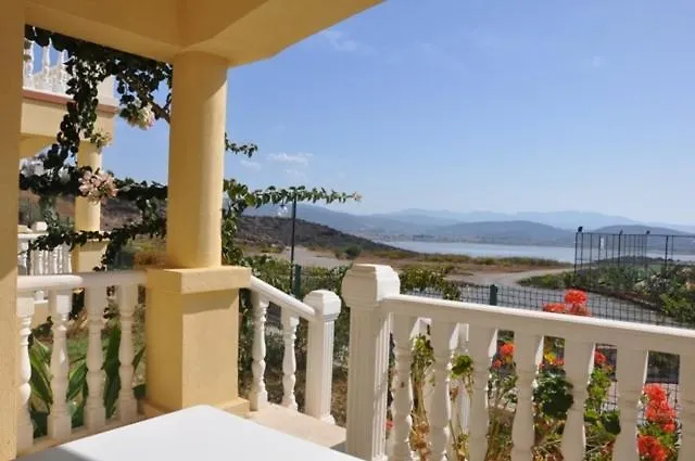 Lakeside Garden Village Bogazici