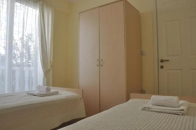 Vilă Lakeside Garden Village *