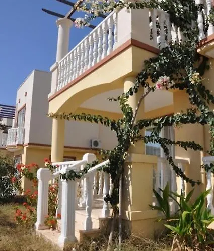 Lakeside Garden Village Vilă Bogazici