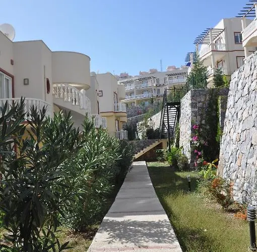 Vilă Lakeside Garden Village Bogazici