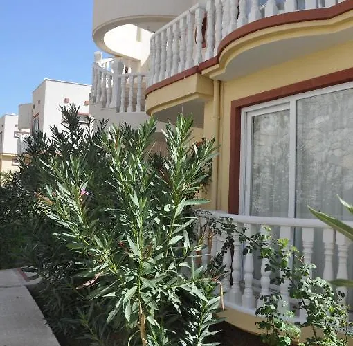 Lakeside Garden Village Vilă Bogazici