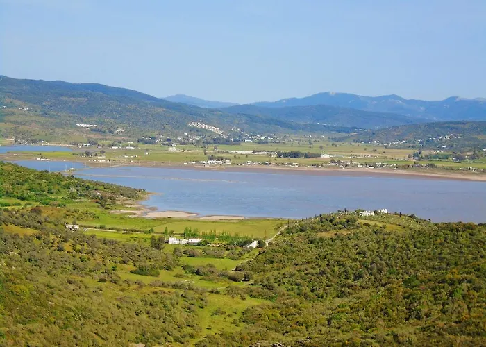 Vilă Lakeside Garden Village