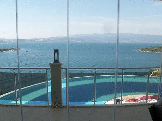 Lakeside Garden Village * Bogazici