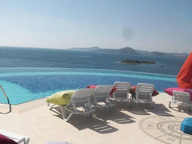 Lakeside Garden Village Vilă Bogazici