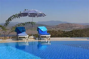 Lakeside Garden Village Bogazici