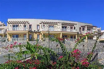 Lakeside Garden Village *